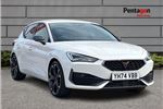 2024 Cupra Leon