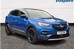 2021 Vauxhall Grandland X