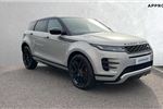 2021 Land Rover Range Rover Evoque