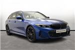 2024 BMW 3 Series Touring