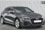 2024 Audi A3
