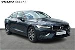 2020 Volvo S60