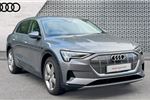 2021 Audi e-tron