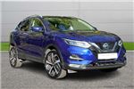 2019 Nissan Qashqai