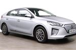 2021 Hyundai IONIQ