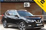 2018 Nissan X-Trail