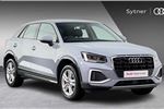 2022 Audi Q2
