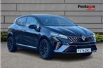 2024 Renault Clio