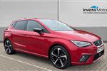 2024 SEAT Ibiza