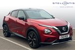 2021 Nissan Juke