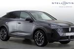 2024 Peugeot 3008