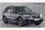 2020 BMW X5