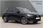 2021 Audi Q3