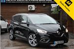 2019 Renault Grand Scenic