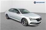 2023 Skoda Superb