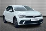 2024 Volkswagen Polo
