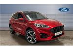 2020 Ford Kuga