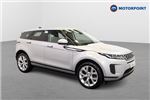 2019 Land Rover Range Rover Evoque