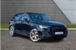 2024 Audi SQ7