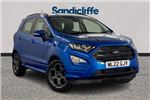2022 Ford EcoSport