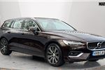 2019 Volvo V60