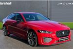 2024 Jaguar XE