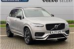 2024 Volvo XC90