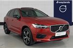 2019 Volvo XC60