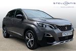 2020 Peugeot 3008