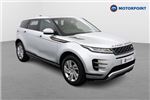 2019 Land Rover Range Rover Evoque