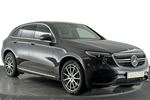 2021 Mercedes-Benz EQC