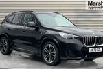 2022 BMW X1