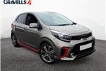 2017 Kia Picanto