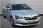 2019 Skoda Superb