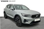 2024 Volvo XC40