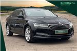 2021 Skoda Superb