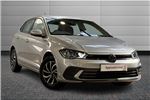 2022 Volkswagen Polo