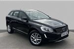 2016 Volvo XC60