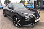 2023 Nissan Juke