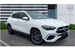 2024 Mercedes-Benz GLA