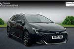 2023 Toyota Corolla Touring Sport