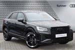 2024 Audi Q2