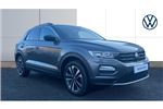 2021 Volkswagen T-Roc