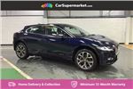 2021 Jaguar I-Pace