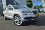 2021 Skoda Karoq