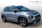 2020 Citroen C3 Aircross