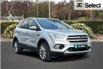 2019 Ford Kuga