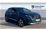 2023 Peugeot 3008