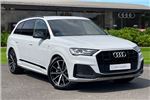 2022 Audi Q7