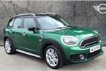 2019 MINI Countryman